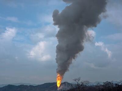 Las heridas del gas: muerte y afectaciones a 6 meses de la explosión del pozo Krem-1