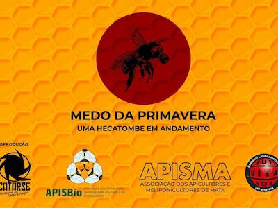 Medo da Primavera - Uma hecatombe em andamento