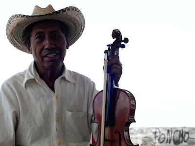 Mezcala, la historia se cuenta con música