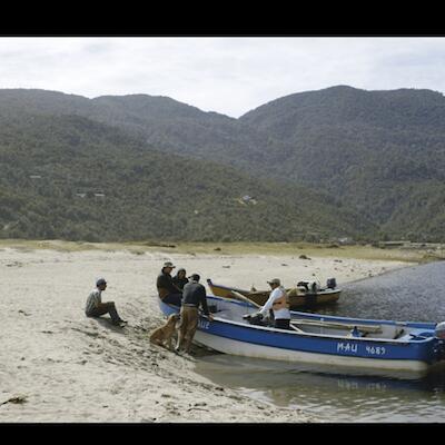 Microserie muestra como ECMPOs contribuyen a generar trabajo, economía local y protección sustentable del mar
