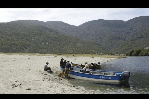 Microserie muestra como ECMPOs contribuyen a generar trabajo, economía local y protección sustentable del mar