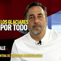Milei y la Ley de Glaciares: ¿una reforma escrita por las mineras? 