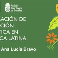 Modificaciones legales en América Latina en materia de Edición Génica