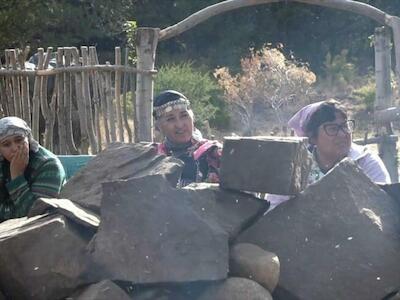 Monarquías árabes compran cursos de agua en Patagonia