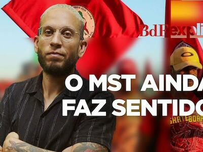 MST: história, objetivos e importância para a reforma agrária