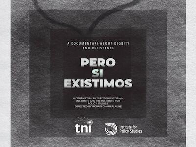 Pero Sí Existimos: un documental
