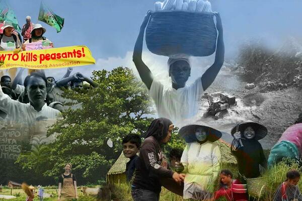 Próximamente en sus pantallas: Amanecer Campesino, un nuevo documental de La Vía Campesina