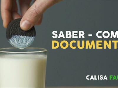 Saber - Comer. Documental sobre Soberanía Alimentaria