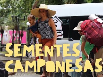Sementes Camponesas