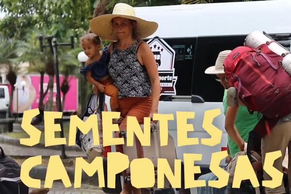 Sementes Camponesas