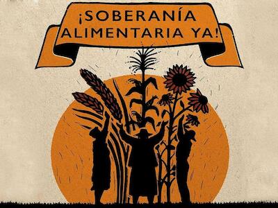 Soberanía Alimentaria - Amigos de la Tierra de América Latina y el Caribe (ATALC)