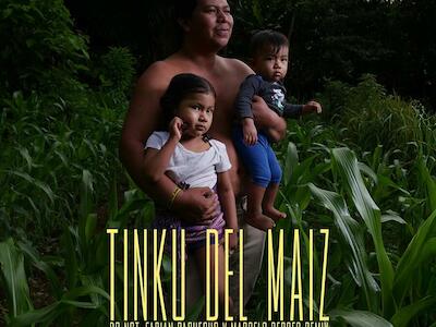 Tinku del Maíz (remix)