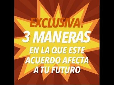 UE-Mercosur: el tratado que alimenta los incendios de la Amazonía