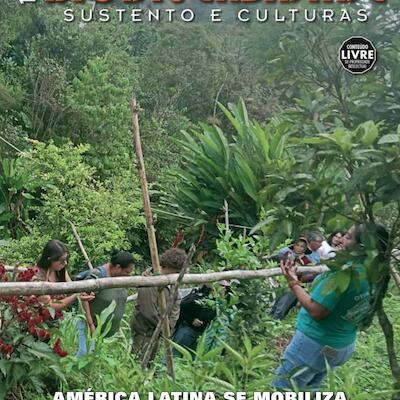 Video de la presentación de la revista Biodiversidad #129