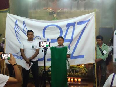 12 años de resistencia en Chiapas: pueblos del Modevite celebran la defensa de sus territorios