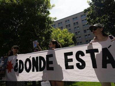 2024, el año más violento para ambientalistas en Chile: Mujeres y de Valparaíso y el Bío Bío comandan ranking de ataques