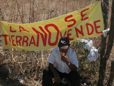 Acercar el espejo a la realidad de los pueblos indígenas