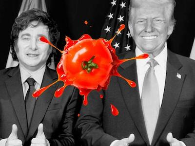 Acuerdo Argentina-Estados Unidos: un modelo de sumisión