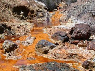 Alertan nula participación de comunidades afectadas por minería en Fondo Minero