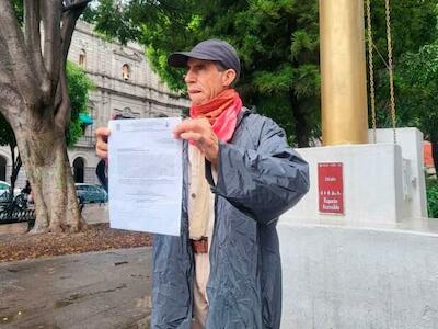 Alertan por más procesos legales contra defensores que se oponen a Granjas Carroll