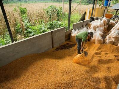 Foto: Tomada de @AgriculturaEc