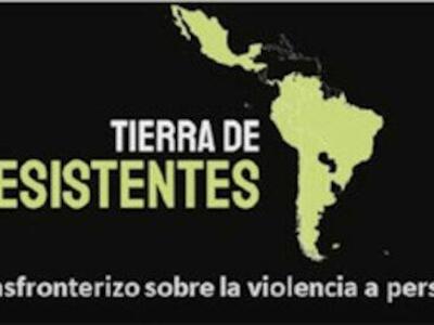 América Latina: Tierra de Resistentes