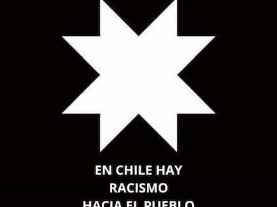 ANAMURI solidariza con el pueblo Mapuche, los presos políticos en huelga de hambre