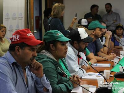 Anuncian el Lanzamiento del Primer Foro Agrario Nacional 