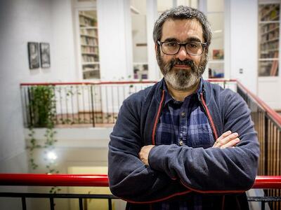 “Apostamos a construir una agenda de acción política conjunta por la soberanía alimentaria, la justicia global y el cambio de sistema”