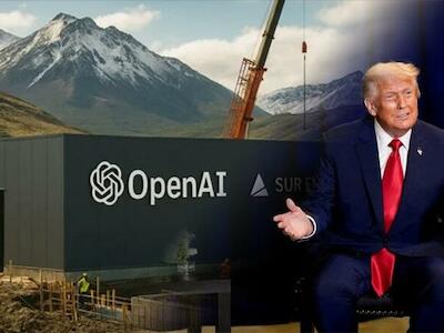 Argentina OpenAI: zona de sacrificio y apropiación