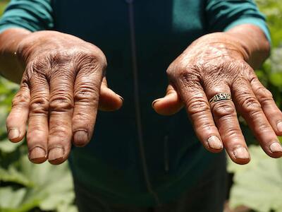 Argentina: Una labor invisibilizada