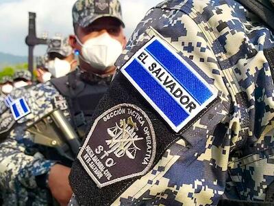 Arremetida contra defensores de DDHH “es la más violenta después de los Acuerdos de Paz”