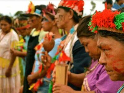 Aty Guasu denuncia ataques sofridos pelos Guarani e Kaiowá no território Kurupi, em Naviraí (MS)