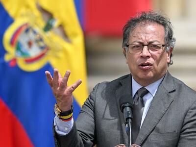 Balance de tres años de gobierno del presidente Petro