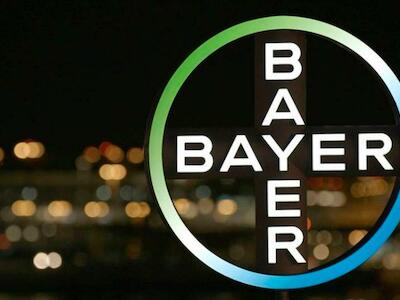Bayer deberá pagar 25 millones de dólares a persona que sufrió cáncer por glifosato