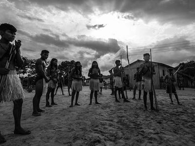 Brasil: Desmatamento explode em Terras Indígenas impactadas por Belo Monte, no Pará