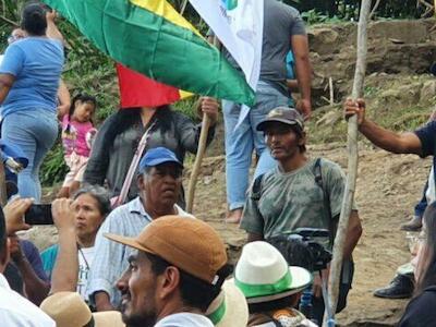 Cacique mayor tras fallo del TCP que reconoce territorio ancestral al pueblo Tsimane: “Interculturales no respetan justicia y buscan despojarnos”