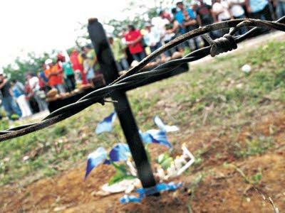 Camponês sofre emboscada e é baleado no Engenho Fervedouro, em Jaqueira (PE)