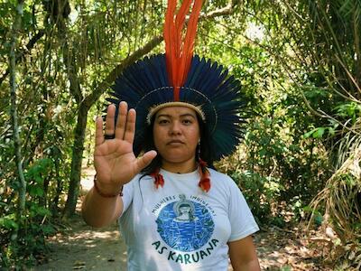 Caravana da Resposta parte de Sinop e conecta Cerrado e Amazônia contra o avanço da soja