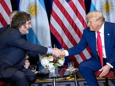 Carne, dólares y geopolítica: los ganadores y perdedores del nuevo acercamiento comercial con Estados Unidos