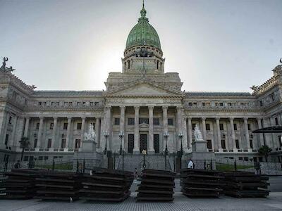 Carta abierta de organizaciones ambientalistas a la Cámara de Diputados