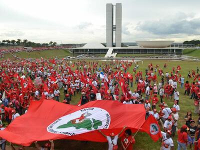 Foto: José Cruz/Agência Brasil