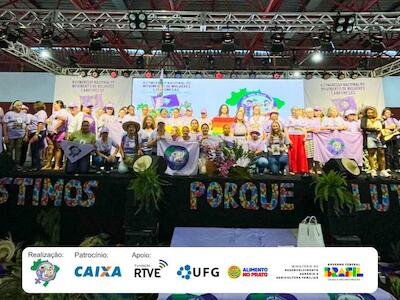 Carta do II Congresso Nacional destaca 4 décadas de luta e organização do MMC Brasil