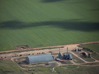 Cerrado baiano perdeu quase 2 bilhões de litros de água por dia para o agronegócio na pandemia