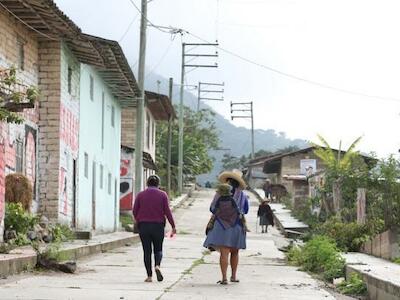 Choropampa: el pueblo al que siguen matando