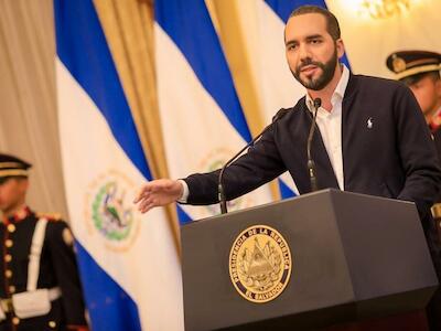 CIDH insta a reconsiderar la reforma que permite la reelección indefinida