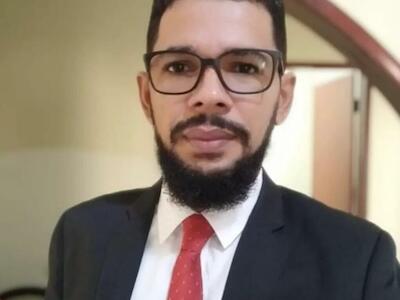 Claudeilton Luiz fala sobre a Declaração da ONU sobre os direitos dos camponeses e das camponesas