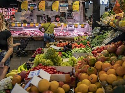 Comer menos carne no lo es todo; hay que fomentar los productos de proximidad