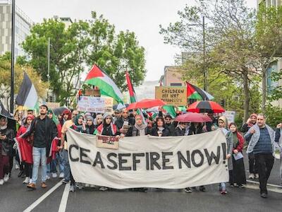 Cómo y por qué suspender el Acuerdo entre Israel y la UE