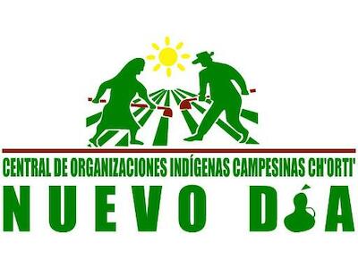 Comunicado de la Central de Organizaciones Indígenas Campesinas Ch’orti’ Nuevo Día